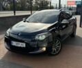 Черный Рено Меган, объемом двигателя 1.87 л и пробегом 288 тыс. км за 8900 $, фото 5 на Automoto.ua