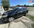 Черный Рено Меган, объемом двигателя 1.46 л и пробегом 186 тыс. км за 6900 $, фото 1 на Automoto.ua