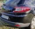 Черный Рено Меган, объемом двигателя 1.46 л и пробегом 274 тыс. км за 6597 $, фото 14 на Automoto.ua