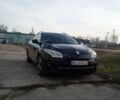 Черный Рено Меган, объемом двигателя 1.87 л и пробегом 260 тыс. км за 7500 $, фото 1 на Automoto.ua