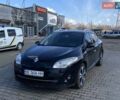 Черный Рено Меган, объемом двигателя 1.46 л и пробегом 276 тыс. км за 9200 $, фото 2 на Automoto.ua