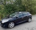 Черный Рено Меган, объемом двигателя 1.46 л и пробегом 239 тыс. км за 7100 $, фото 2 на Automoto.ua
