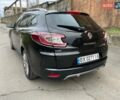 Черный Рено Меган, объемом двигателя 1.87 л и пробегом 292 тыс. км за 6750 $, фото 27 на Automoto.ua