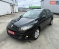 Чорний Рено Меган, об'ємом двигуна 1.46 л та пробігом 220 тис. км за 6600 $, фото 2 на Automoto.ua