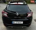 Черный Рено Меган, объемом двигателя 1.46 л и пробегом 278 тыс. км за 7200 $, фото 69 на Automoto.ua