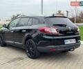 Черный Рено Меган, объемом двигателя 1.46 л и пробегом 232 тыс. км за 7500 $, фото 20 на Automoto.ua