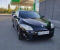 Черный Рено Меган, объемом двигателя 1.46 л и пробегом 286 тыс. км за 6800 $, фото 1 на Automoto.ua