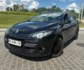 Черный Рено Меган, объемом двигателя 1.46 л и пробегом 279 тыс. км за 6500 $, фото 1 на Automoto.ua