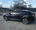 Чорний Рено Меган, об'ємом двигуна 1.46 л та пробігом 240 тис. км за 7000 $, фото 4 на Automoto.ua