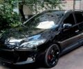 Черный Рено Меган, объемом двигателя 2 л и пробегом 223 тыс. км за 9200 $, фото 4 на Automoto.ua