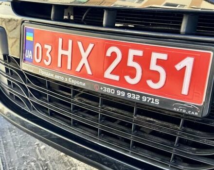 Чорний Рено Меган, об'ємом двигуна 1.6 л та пробігом 213 тис. км за 7500 $, фото 20 на Automoto.ua