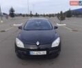 Чорний Рено Меган, об'ємом двигуна 1.46 л та пробігом 392 тис. км за 5700 $, фото 1 на Automoto.ua