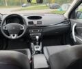 Черный Рено Меган, объемом двигателя 1.46 л и пробегом 225 тыс. км за 6150 $, фото 4 на Automoto.ua