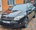 Черный Рено Меган, объемом двигателя 1.46 л и пробегом 249 тыс. км за 7650 $, фото 165 на Automoto.ua