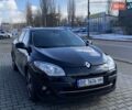 Черный Рено Меган, объемом двигателя 1.46 л и пробегом 276 тыс. км за 9200 $, фото 7 на Automoto.ua