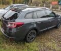 Черный Рено Меган, объемом двигателя 1.87 л и пробегом 265 тыс. км за 7499 $, фото 4 на Automoto.ua