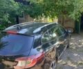 Черный Рено Меган, объемом двигателя 1.4 л и пробегом 178 тыс. км за 8030 $, фото 3 на Automoto.ua