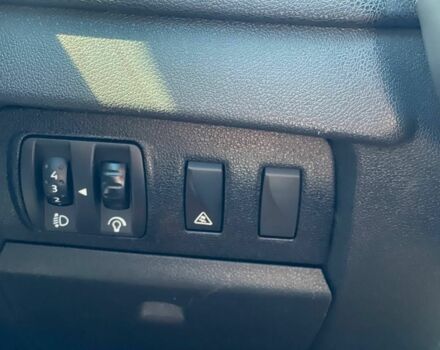 Чорний Рено Меган, об'ємом двигуна 1.9 л та пробігом 222 тис. км за 6999 $, фото 11 на Automoto.ua