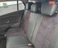 Черный Рено Меган, объемом двигателя 1.46 л и пробегом 216 тыс. км за 7800 $, фото 15 на Automoto.ua