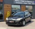 Чорний Рено Меган, об'ємом двигуна 1.5 л та пробігом 293 тис. км за 6900 $, фото 1 на Automoto.ua