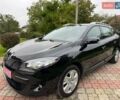 Черный Рено Меган, объемом двигателя 1.46 л и пробегом 160 тыс. км за 7850 $, фото 17 на Automoto.ua