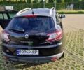 Черный Рено Меган, объемом двигателя 1.46 л и пробегом 274 тыс. км за 6597 $, фото 9 на Automoto.ua