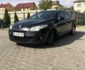 Черный Рено Меган, объемом двигателя 1.46 л и пробегом 220 тыс. км за 7200 $, фото 1 на Automoto.ua