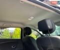 Черный Рено Меган, объемом двигателя 1.46 л и пробегом 272 тыс. км за 6899 $, фото 24 на Automoto.ua