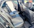 Черный Рено Меган, объемом двигателя 2 л и пробегом 223 тыс. км за 9200 $, фото 10 на Automoto.ua