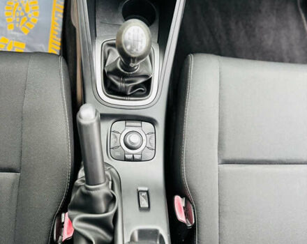 Чорний Рено Меган, об'ємом двигуна 1.6 л та пробігом 149 тис. км за 7200 $, фото 48 на Automoto.ua