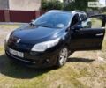 Чорний Рено Меган, об'ємом двигуна 1.9 л та пробігом 349 тис. км за 5999 $, фото 1 на Automoto.ua
