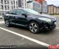 Чорний Рено Меган, об'ємом двигуна 1.4 л та пробігом 229 тис. км за 7000 $, фото 1 на Automoto.ua