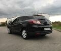 Чорний Рено Меган, об'ємом двигуна 1.5 л та пробігом 350 тис. км за 7300 $, фото 5 на Automoto.ua
