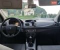 Черный Рено Меган, объемом двигателя 1.46 л и пробегом 258 тыс. км за 7000 $, фото 12 на Automoto.ua