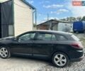 Чорний Рено Меган, об'ємом двигуна 1.46 л та пробігом 265 тис. км за 2550 $, фото 2 на Automoto.ua