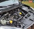 Черный Рено Меган, объемом двигателя 1.46 л и пробегом 249 тыс. км за 7650 $, фото 161 на Automoto.ua