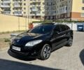 Черный Рено Меган, объемом двигателя 1.5 л и пробегом 238 тыс. км за 7500 $, фото 1 на Automoto.ua