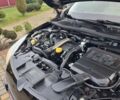 Черный Рено Меган, объемом двигателя 1.46 л и пробегом 236 тыс. км за 7800 $, фото 128 на Automoto.ua