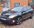 Черный Рено Меган, объемом двигателя 1.46 л и пробегом 249 тыс. км за 7650 $, фото 3 на Automoto.ua