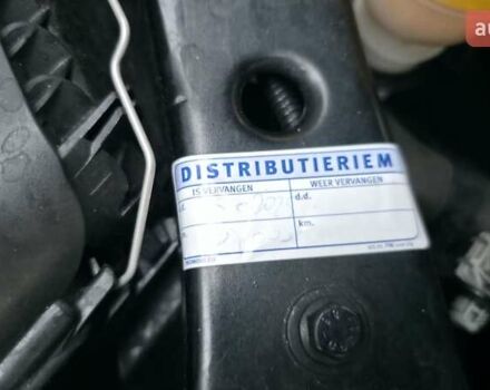 Черный Рено Меган, объемом двигателя 1.6 л и пробегом 212 тыс. км за 8500 $, фото 40 на Automoto.ua