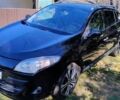 Чорний Рено Меган, об'ємом двигуна 1.5 л та пробігом 258 тис. км за 7800 $, фото 1 на Automoto.ua