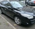 Чорний Рено Меган, об'ємом двигуна 1.6 л та пробігом 212 тис. км за 8500 $, фото 9 на Automoto.ua