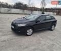 Черный Рено Меган, объемом двигателя 1.46 л и пробегом 309 тыс. км за 7200 $, фото 1 на Automoto.ua