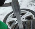 Черный Рено Меган, объемом двигателя 1.46 л и пробегом 230 тыс. км за 8200 $, фото 8 на Automoto.ua