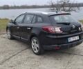 Черный Рено Меган, объемом двигателя 1.87 л и пробегом 187 тыс. км за 7000 $, фото 5 на Automoto.ua