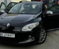Черный Рено Меган, объемом двигателя 1.46 л и пробегом 278 тыс. км за 7200 $, фото 43 на Automoto.ua