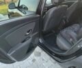 Черный Рено Меган, объемом двигателя 1.46 л и пробегом 244 тыс. км за 7200 $, фото 12 на Automoto.ua
