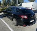 Рено Меган 2011 у Києві на Automoto.ua Чорний Рено Меган, об'ємом двигуна 1.87 л та пробігом 186 тис. км за 7800 $, фото 8 на Automoto.ua