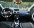 Чорний Рено Меган, об'ємом двигуна 1.5 л та пробігом 288 тис. км за 7700 $, фото 5 на Automoto.ua