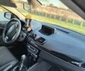 Черный Рено Меган, объемом двигателя 1.46 л и пробегом 244 тыс. км за 7200 $, фото 13 на Automoto.ua